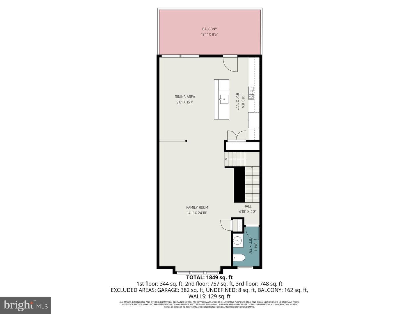 4440 Potomac Highlands Circle photo 32