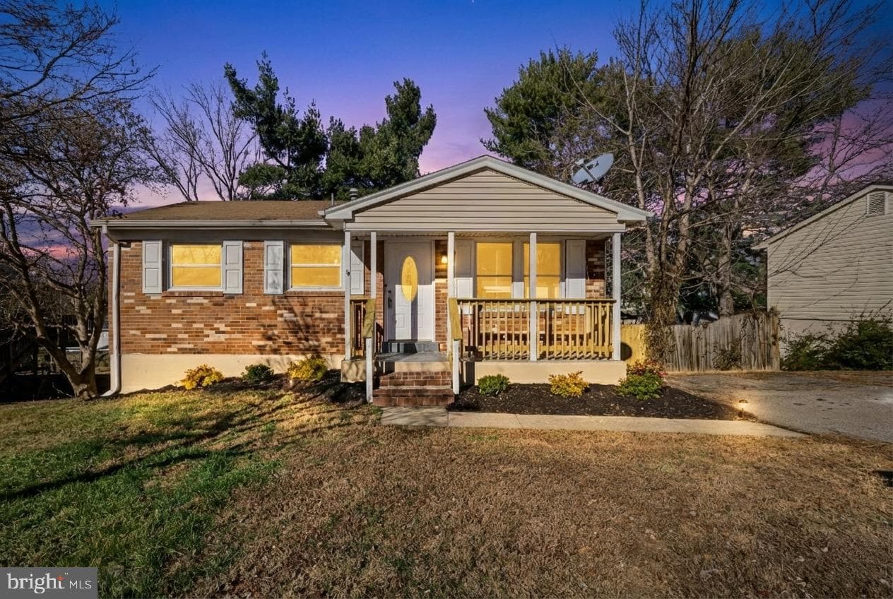 4502 Kentmore Drive photo 2