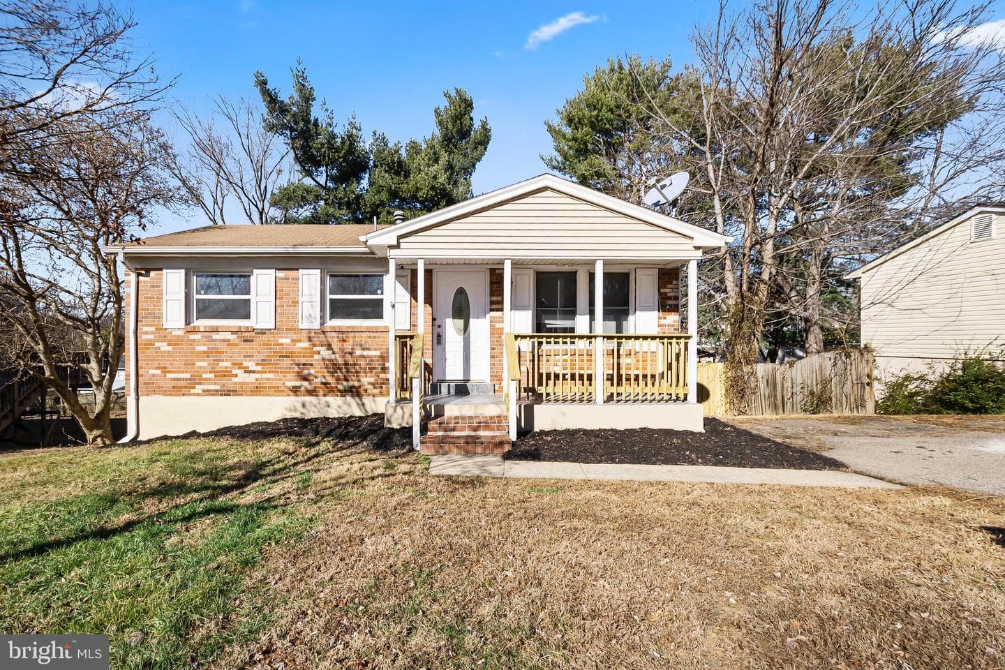 4502 Kentmore Drive photo 3