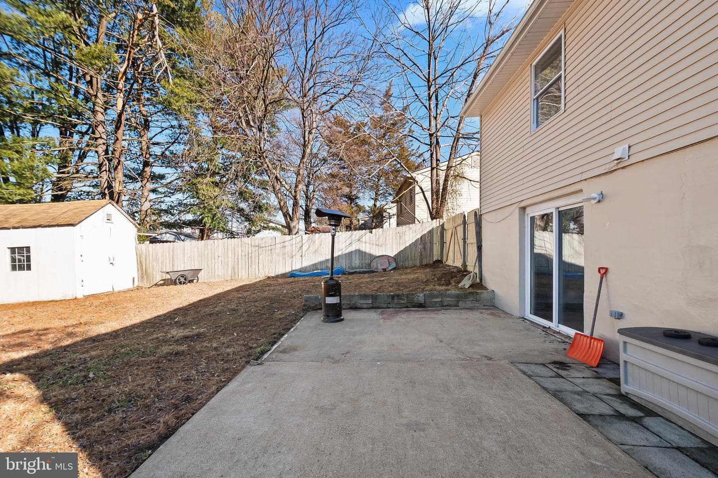 4502 Kentmore Drive photo 32