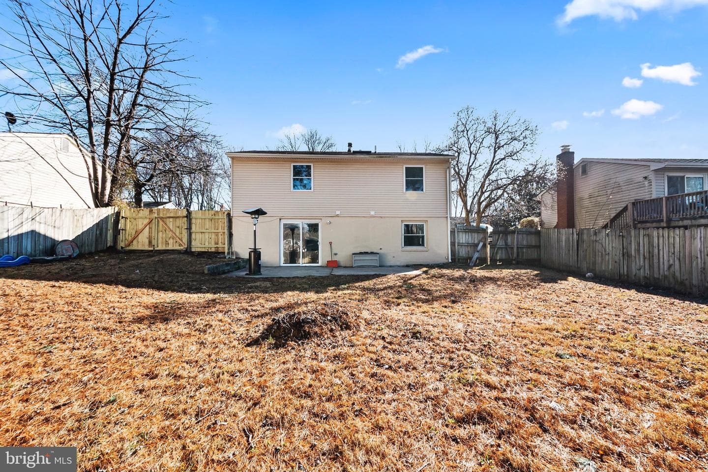 4502 Kentmore Drive photo 36