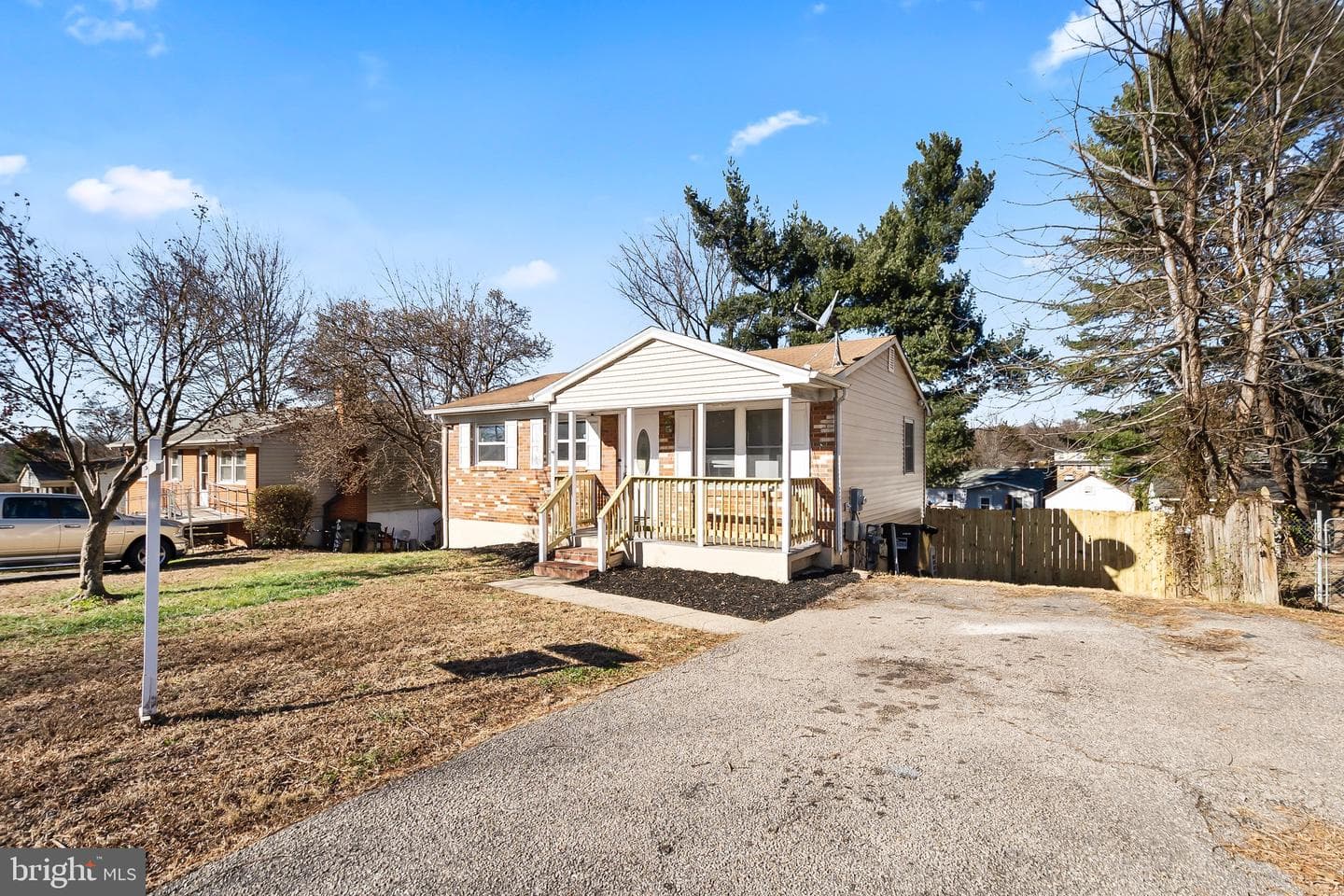 4502 Kentmore Drive photo 4