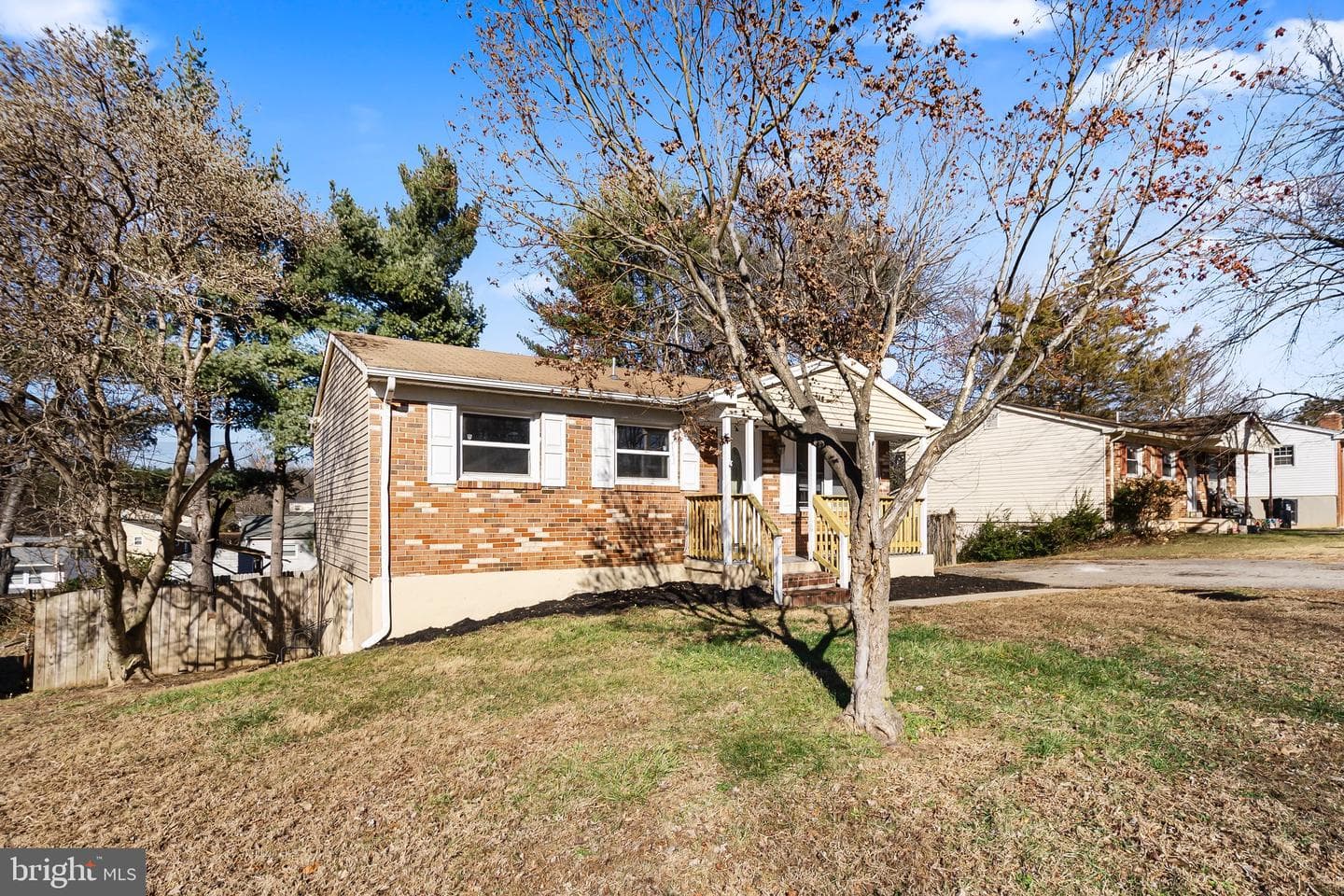 4502 Kentmore Drive photo 5