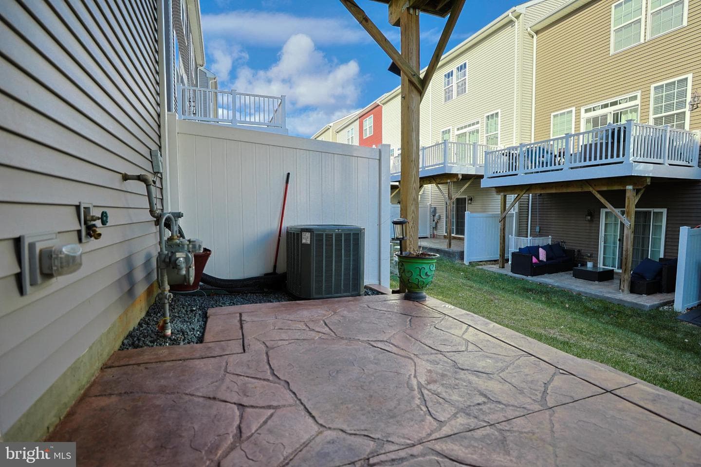 15318 Linville Creek Drive photo 30