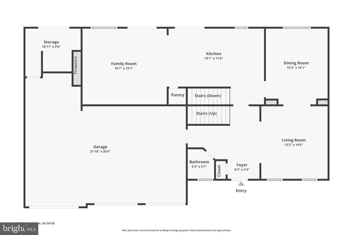 12142 Millbill Court photo 66