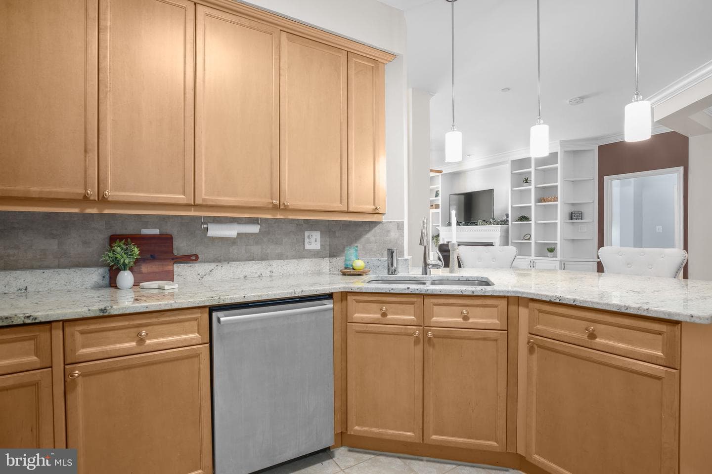 500 Belmont Bay Drive #113 photo 4