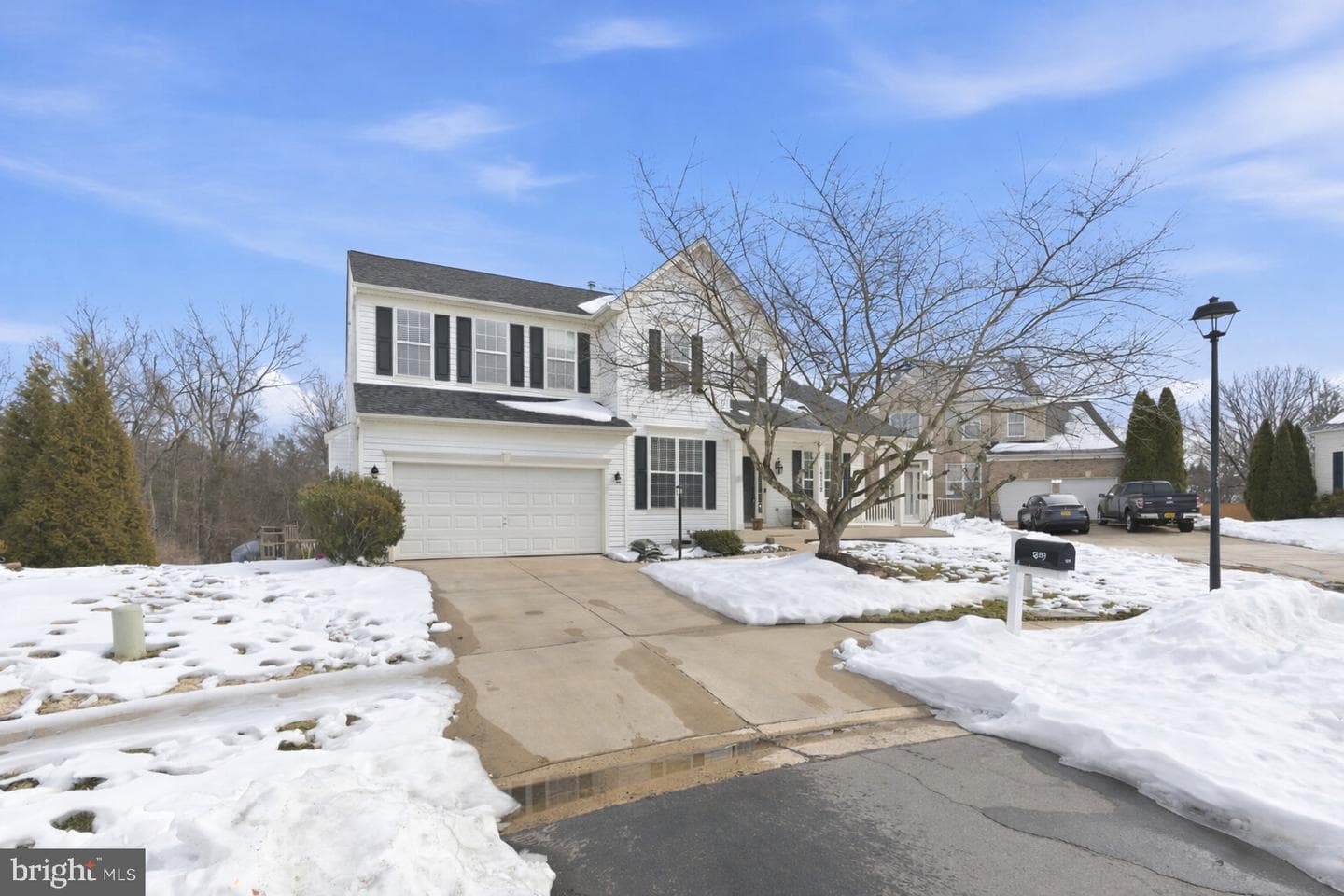 13119 Bigleaf Maple Court