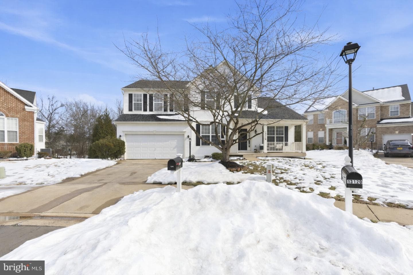 13119 Bigleaf Maple Court photo 2