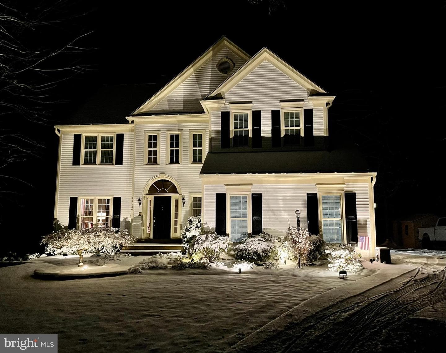 11920 Coloriver Road photo 1