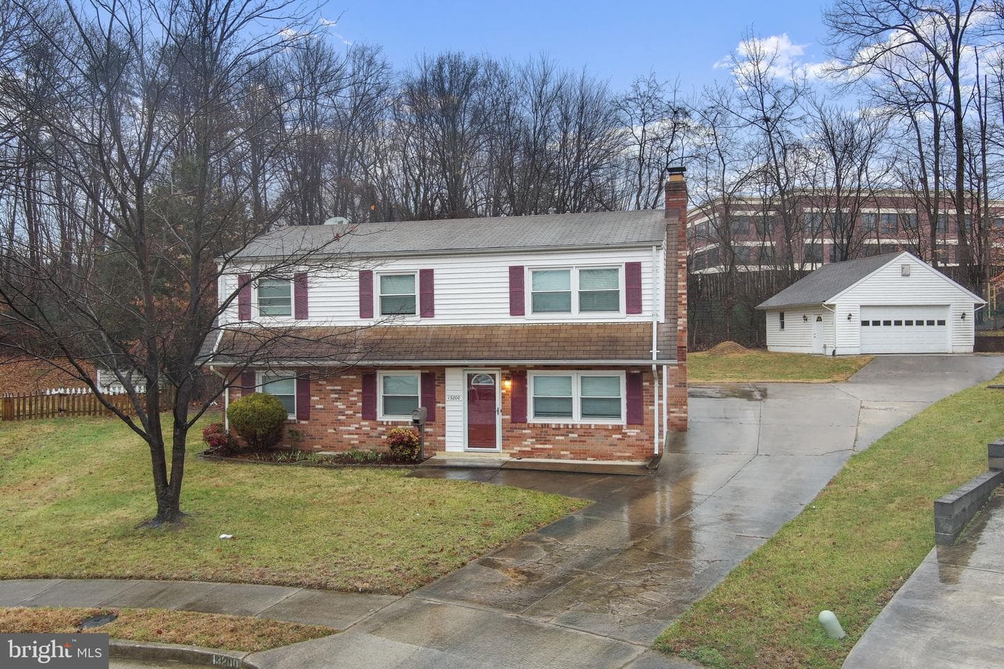 13200 Hawthorn Lane photo 44