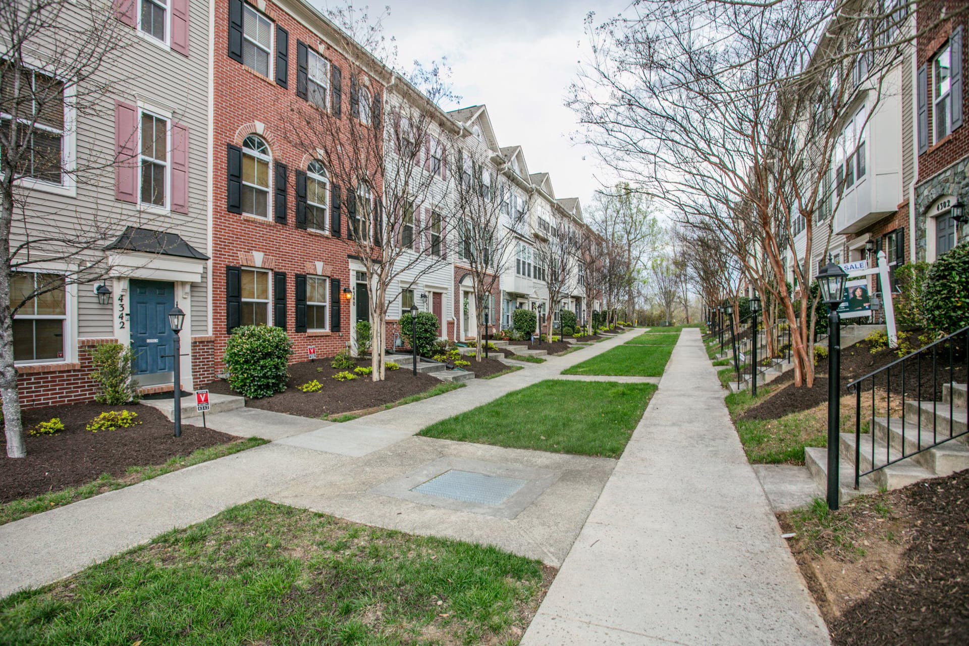 4304 Potomac Highlands Circle #42, Triangle