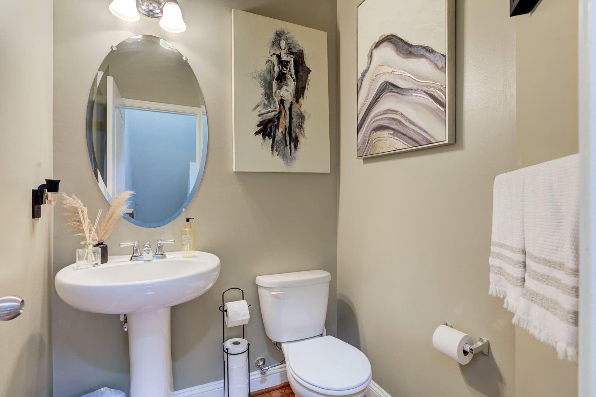 4304 Potomac Highlands Circle #42 photo 7