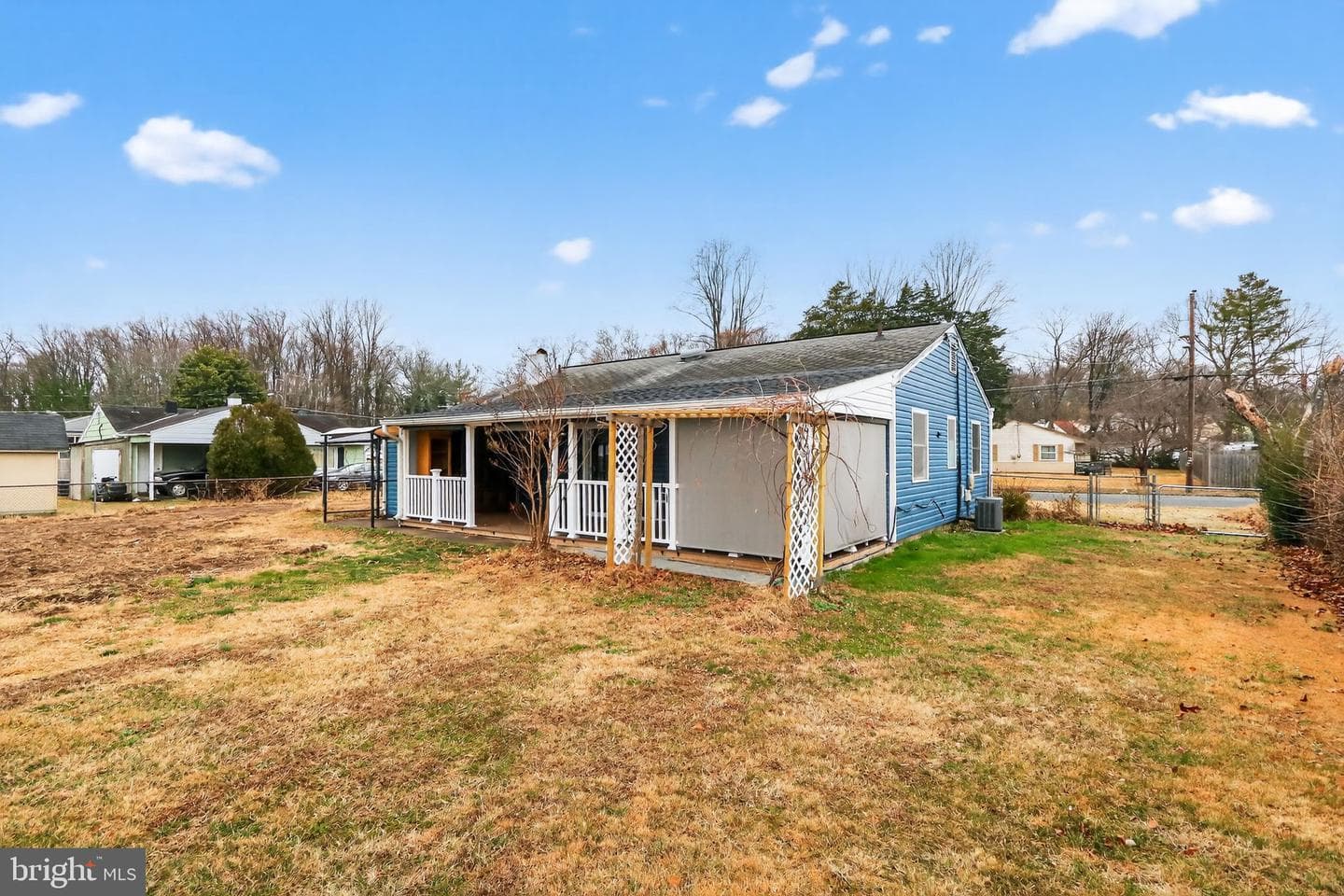 14423 Lamar Road photo 27