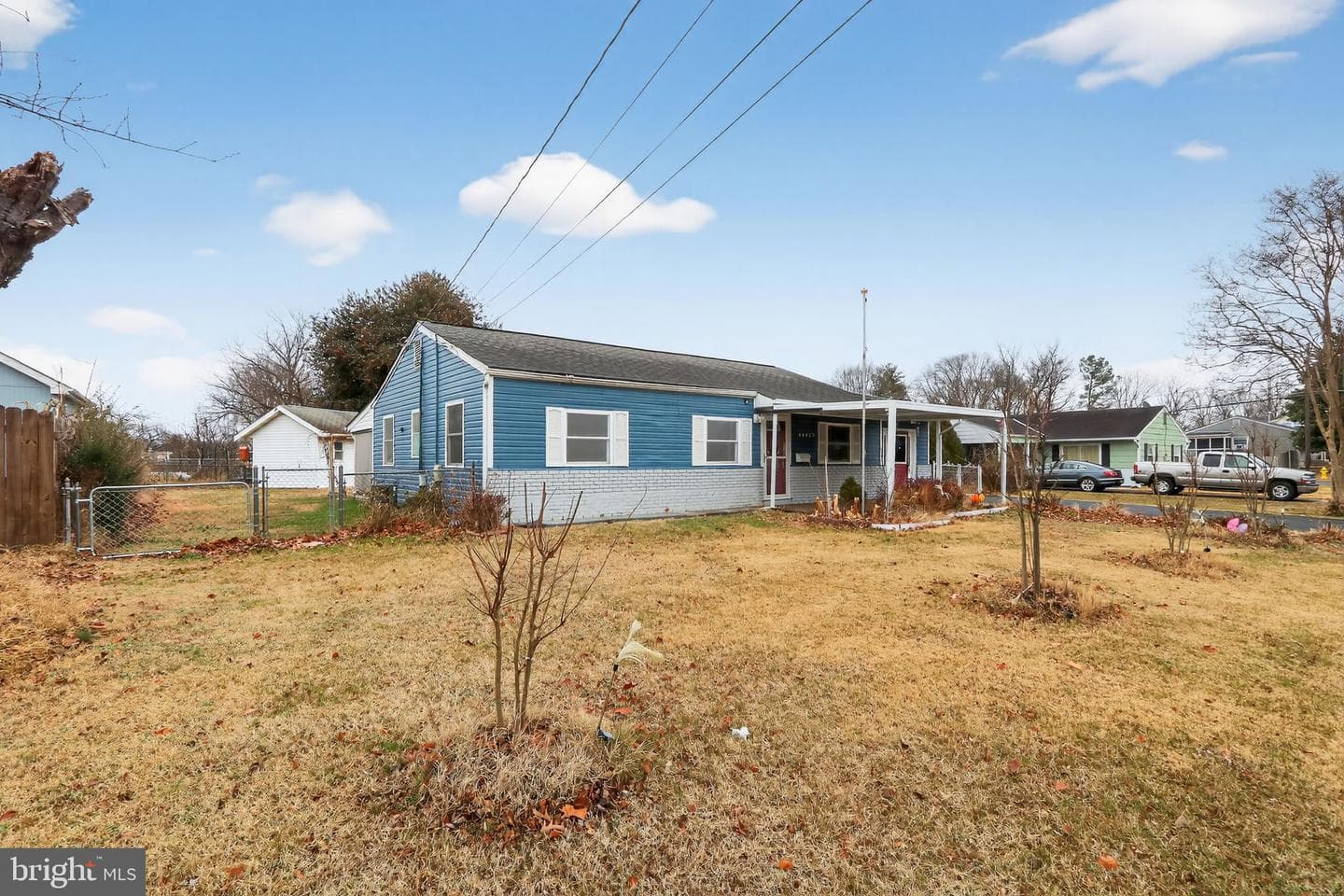 14423 Lamar Road photo 29