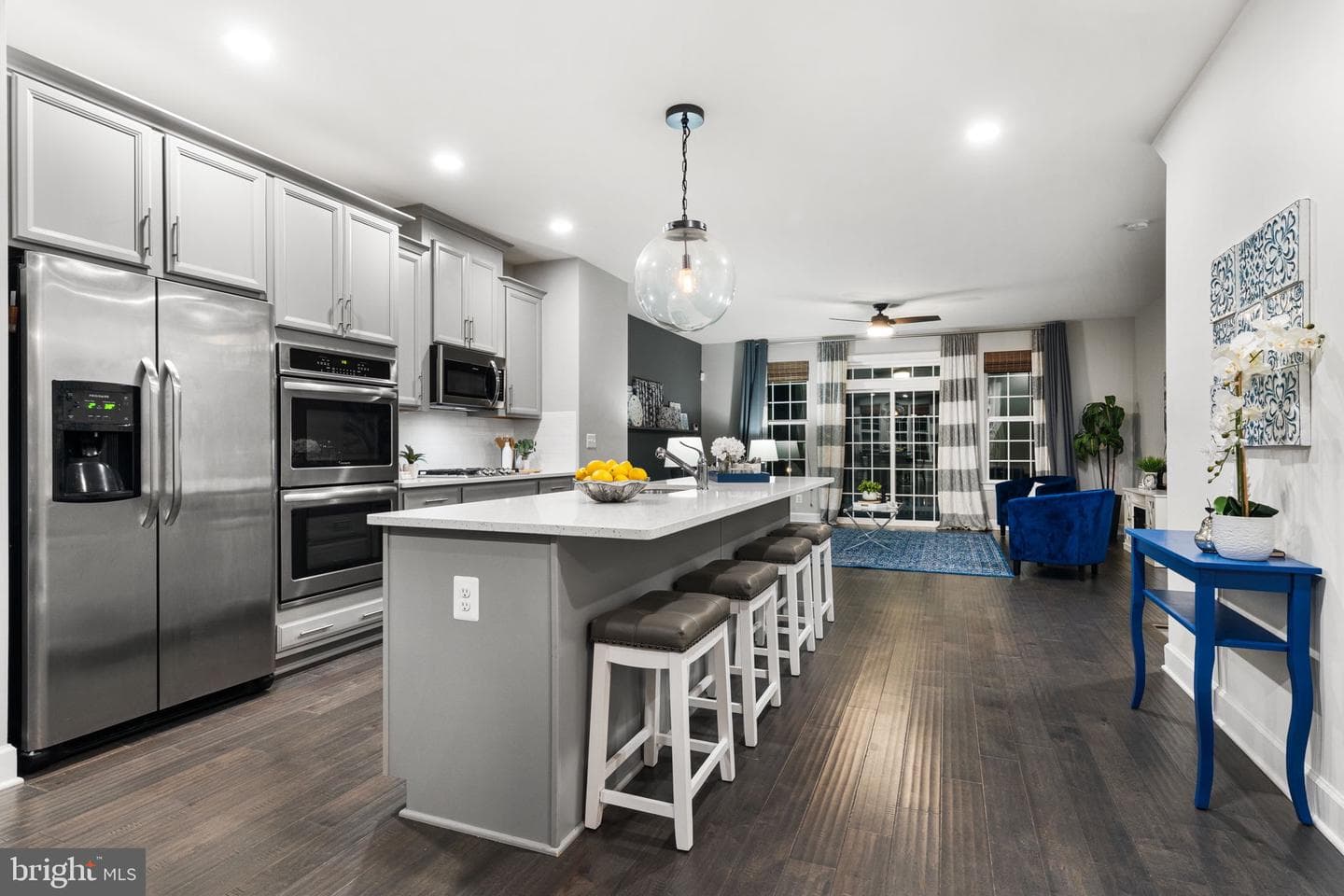 15309 Linville Creek Drive photo 4