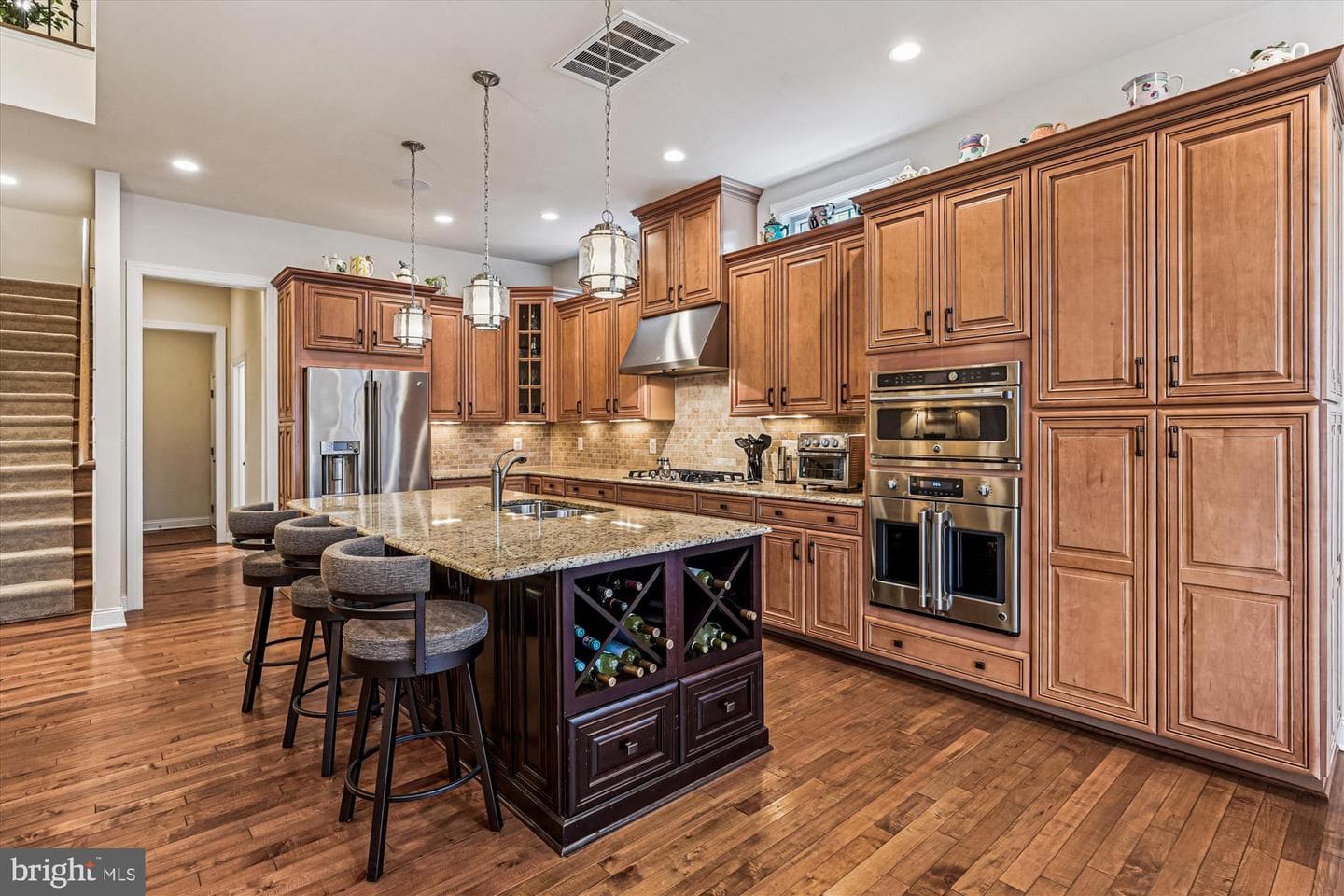 5934 Bowes Creek Place photo 5