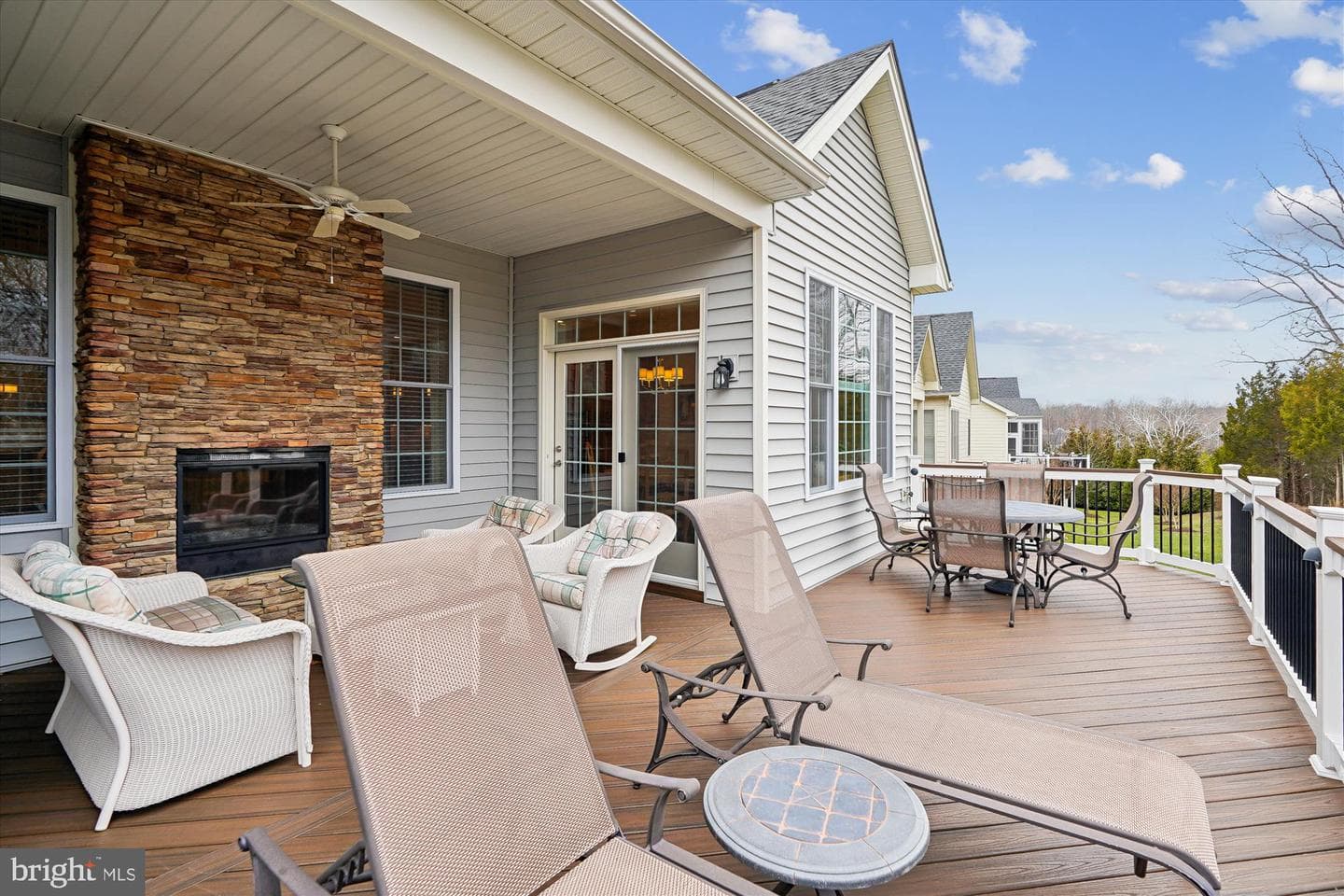 5934 Bowes Creek Place photo 55