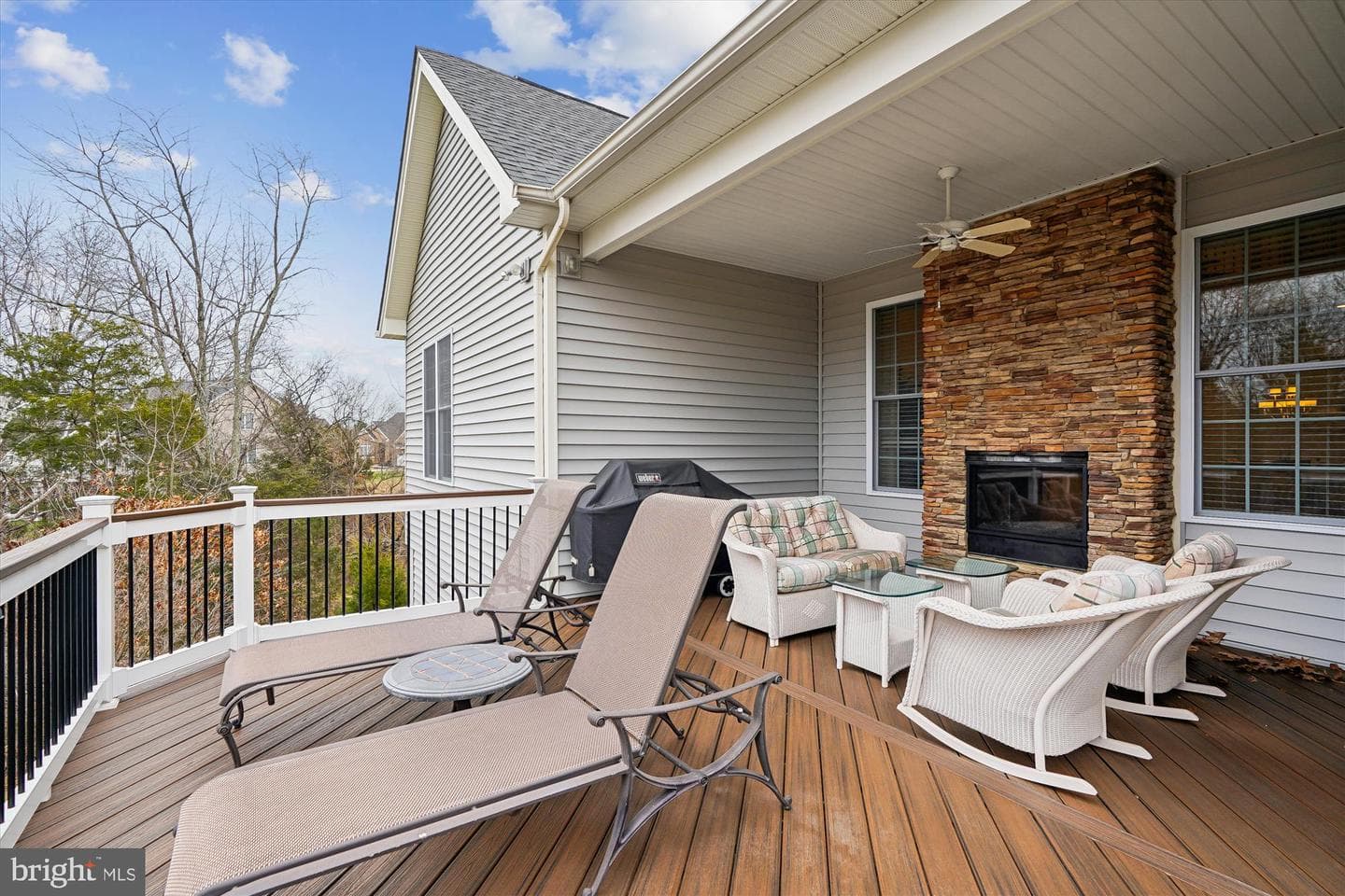 5934 Bowes Creek Place photo 59