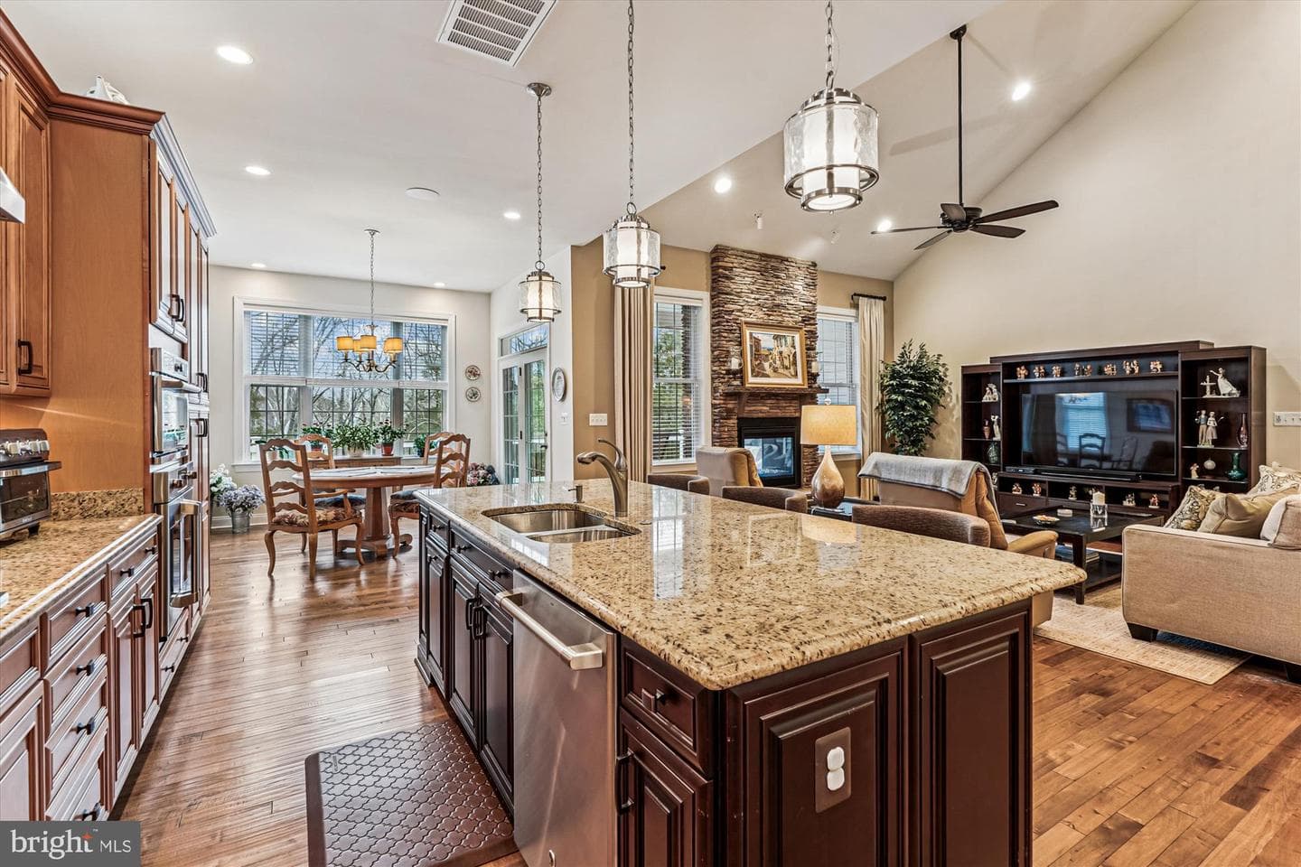 5934 Bowes Creek Place photo 7