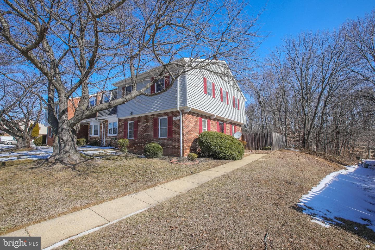 14849 Cherrydale Drive photo 2