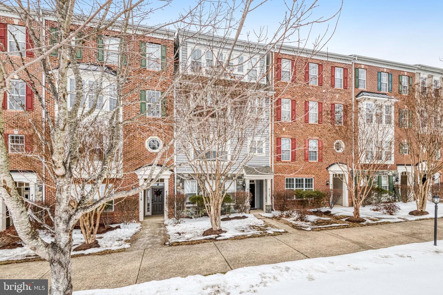 4112 Potomac Highlands Circle