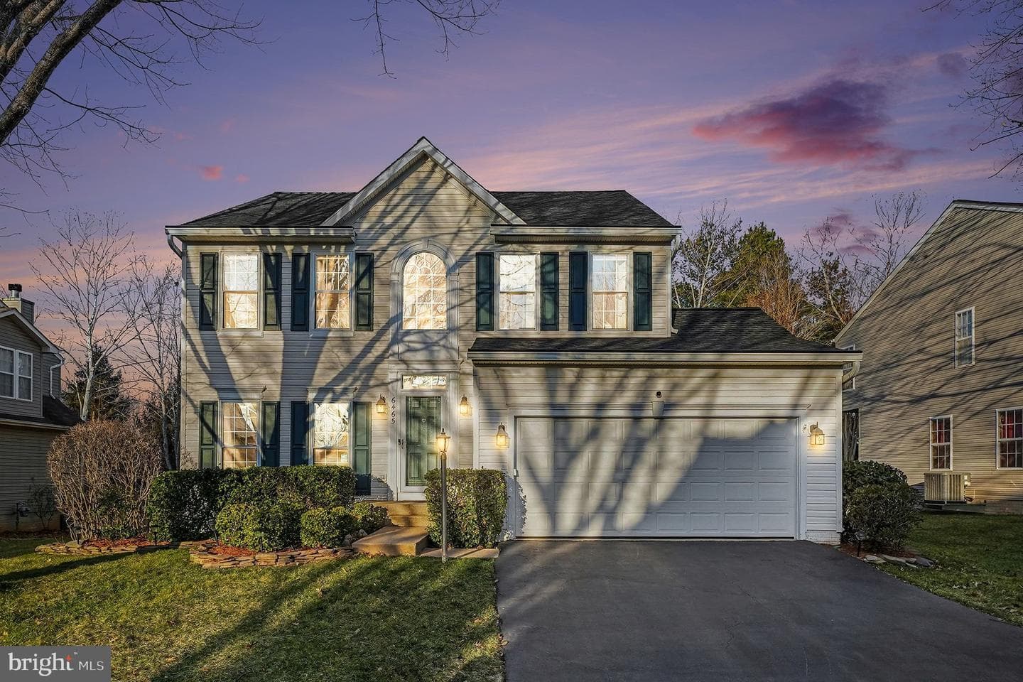 6465 Colonial Village Loop photo 1