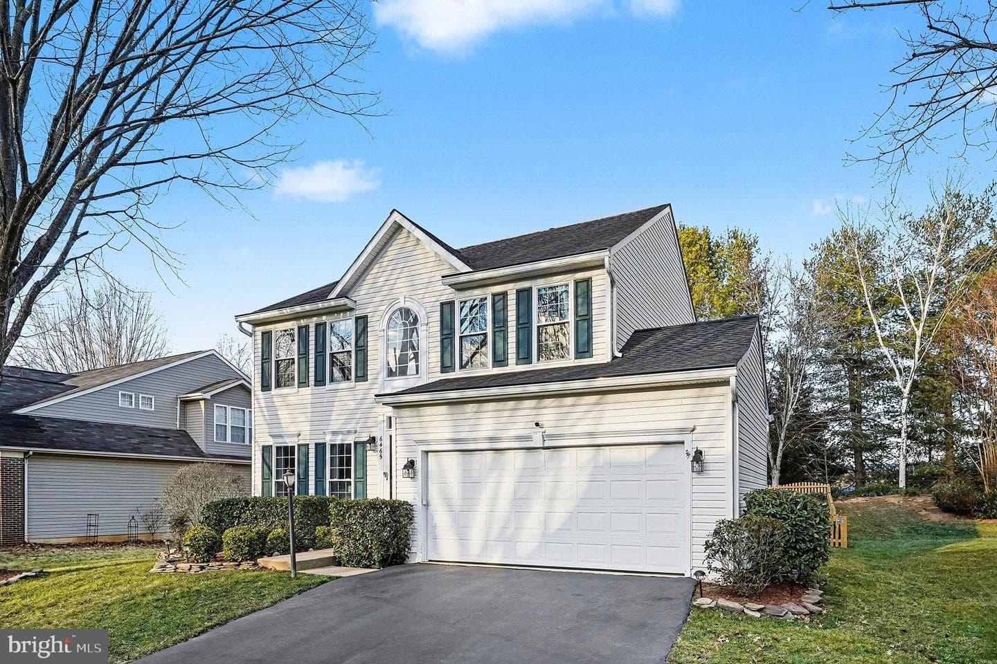 6465 Colonial Village Loop photo 4
