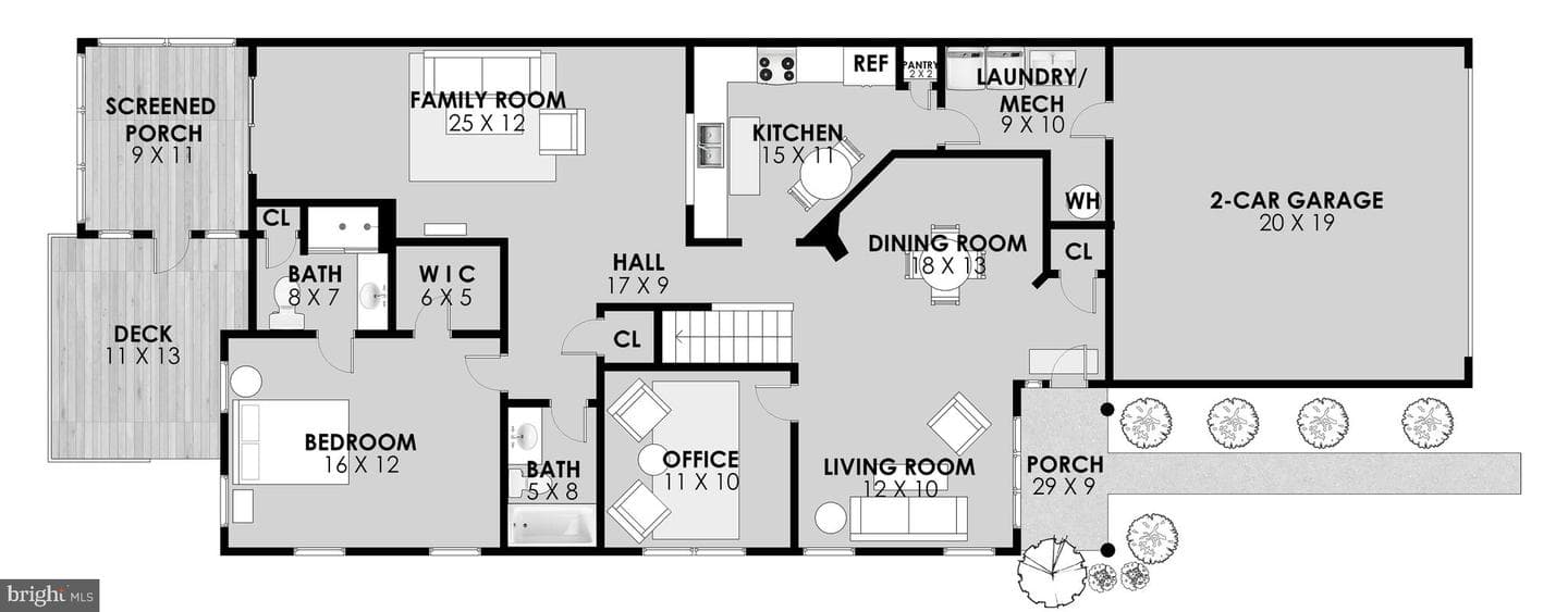 6318 Retriever Lane photo 44