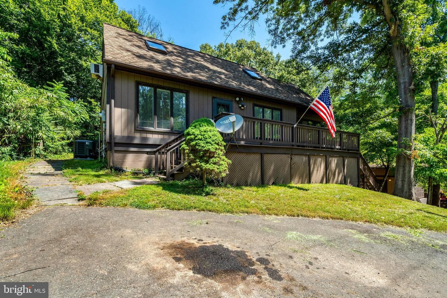 8844 Mcgrath Road, Manassas
