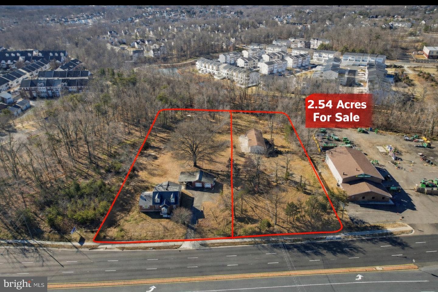 4941 Prince William Parkway, Woodbridge