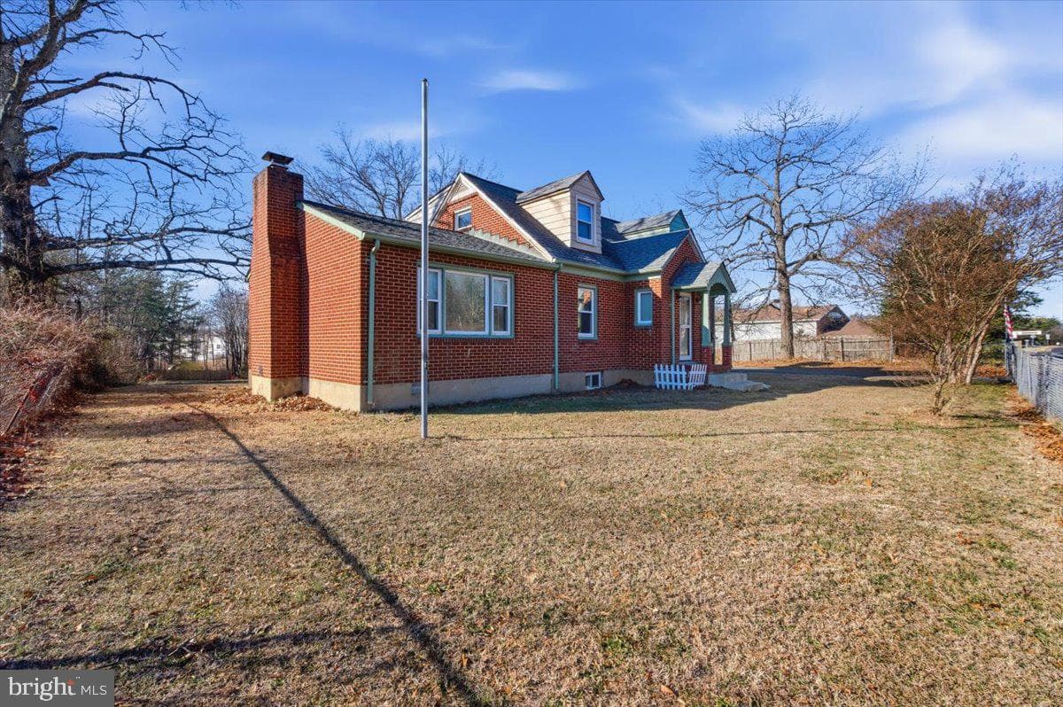 4941 Prince William Parkway, Woodbridge