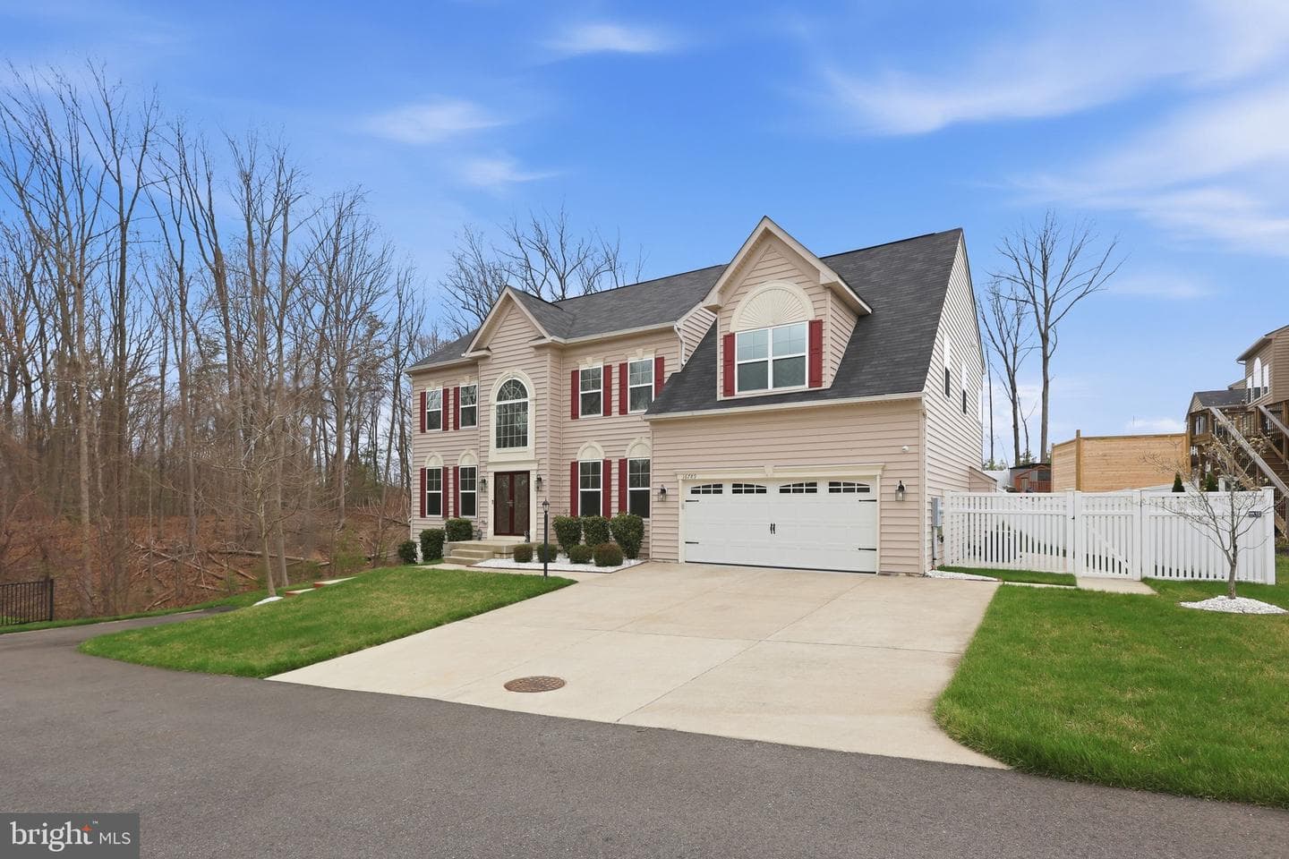 16789 Mill Station Way photo 51