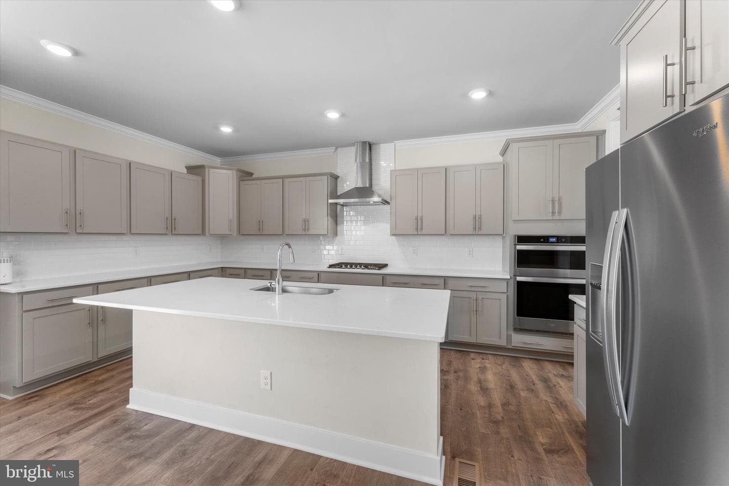 14972 Walter Robinson Lane, Haymarket