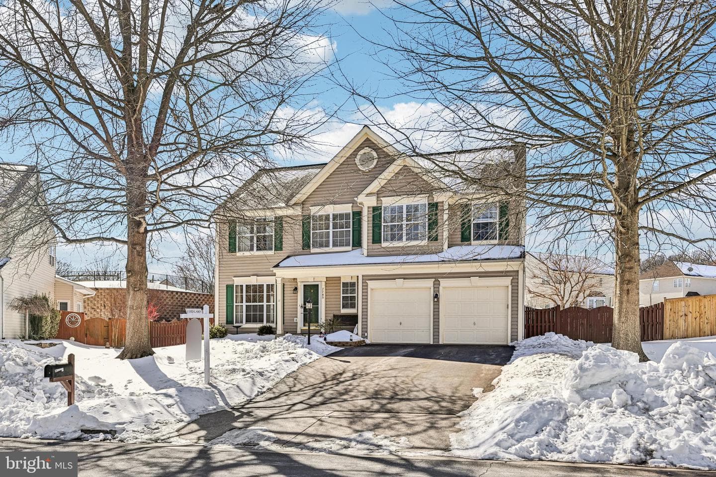 7785 Albert Myer Court photo 3
