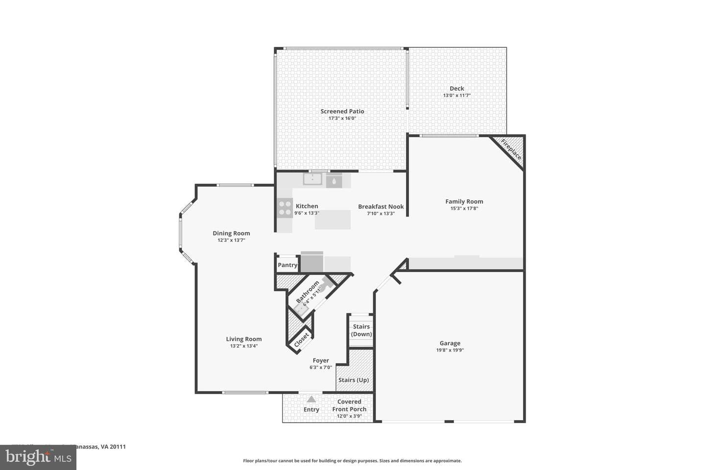 7785 Albert Myer Court photo 67