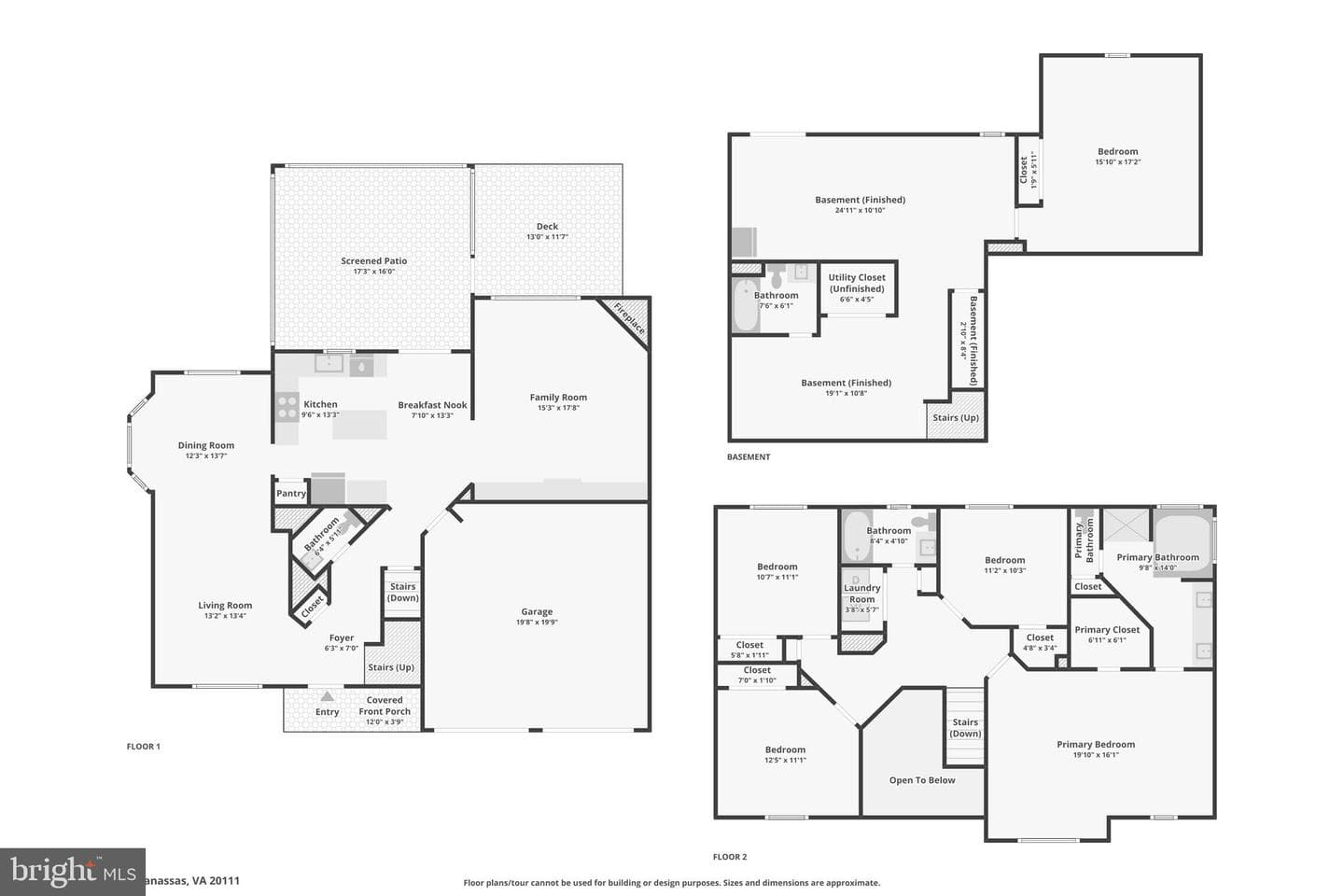 7785 Albert Myer Court photo 70