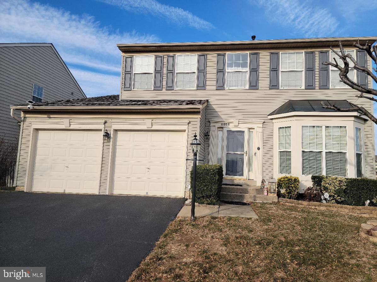 6800 Innesfree Way photo 2