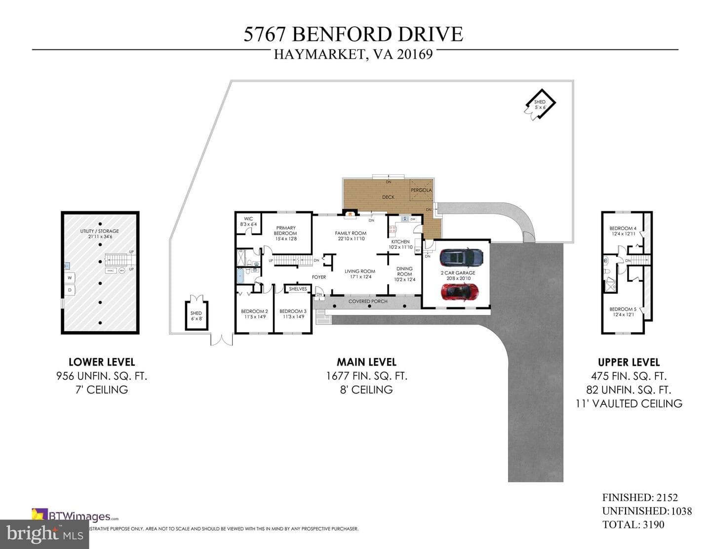 5767 Benford Drive photo 33