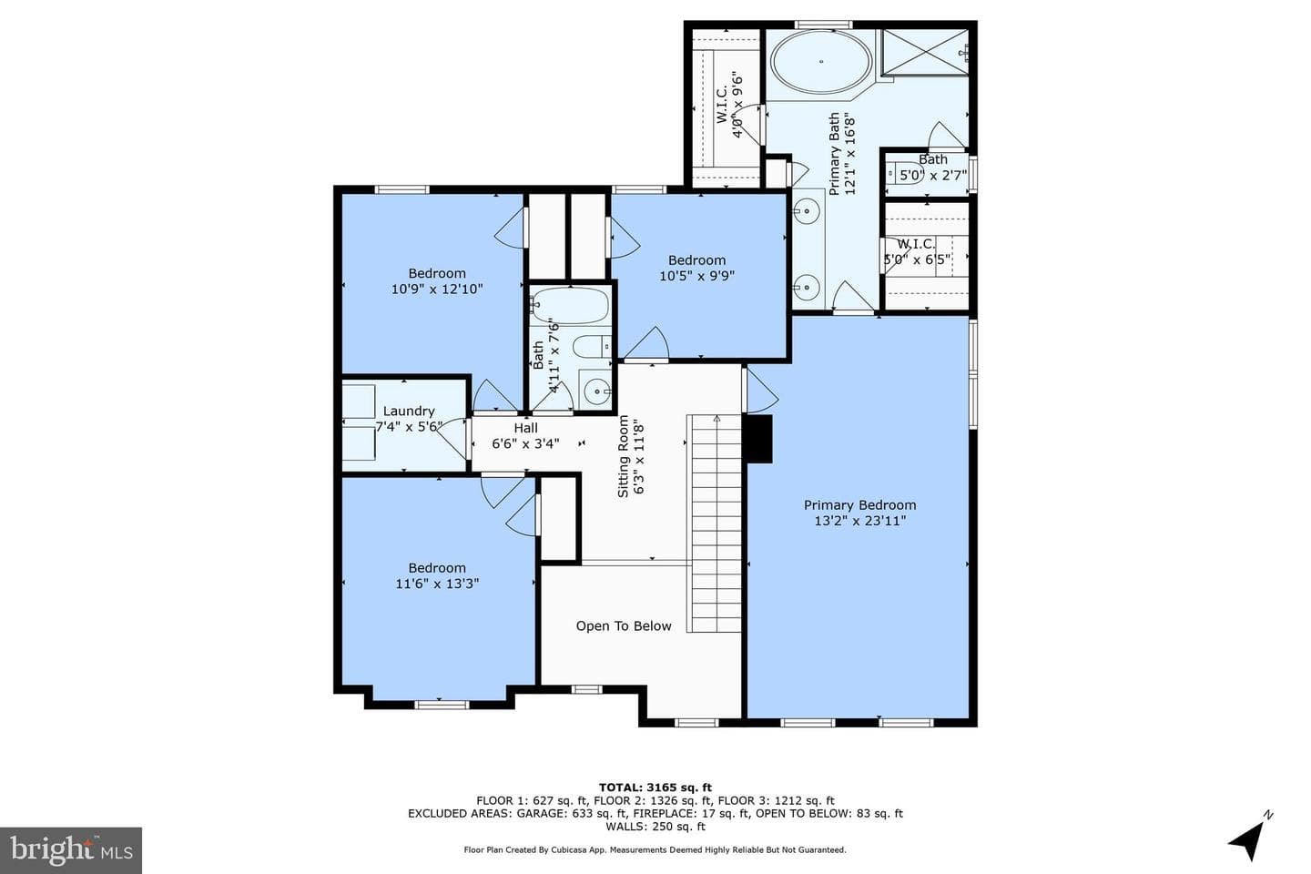 2044 Scarlet Pine Road photo 81