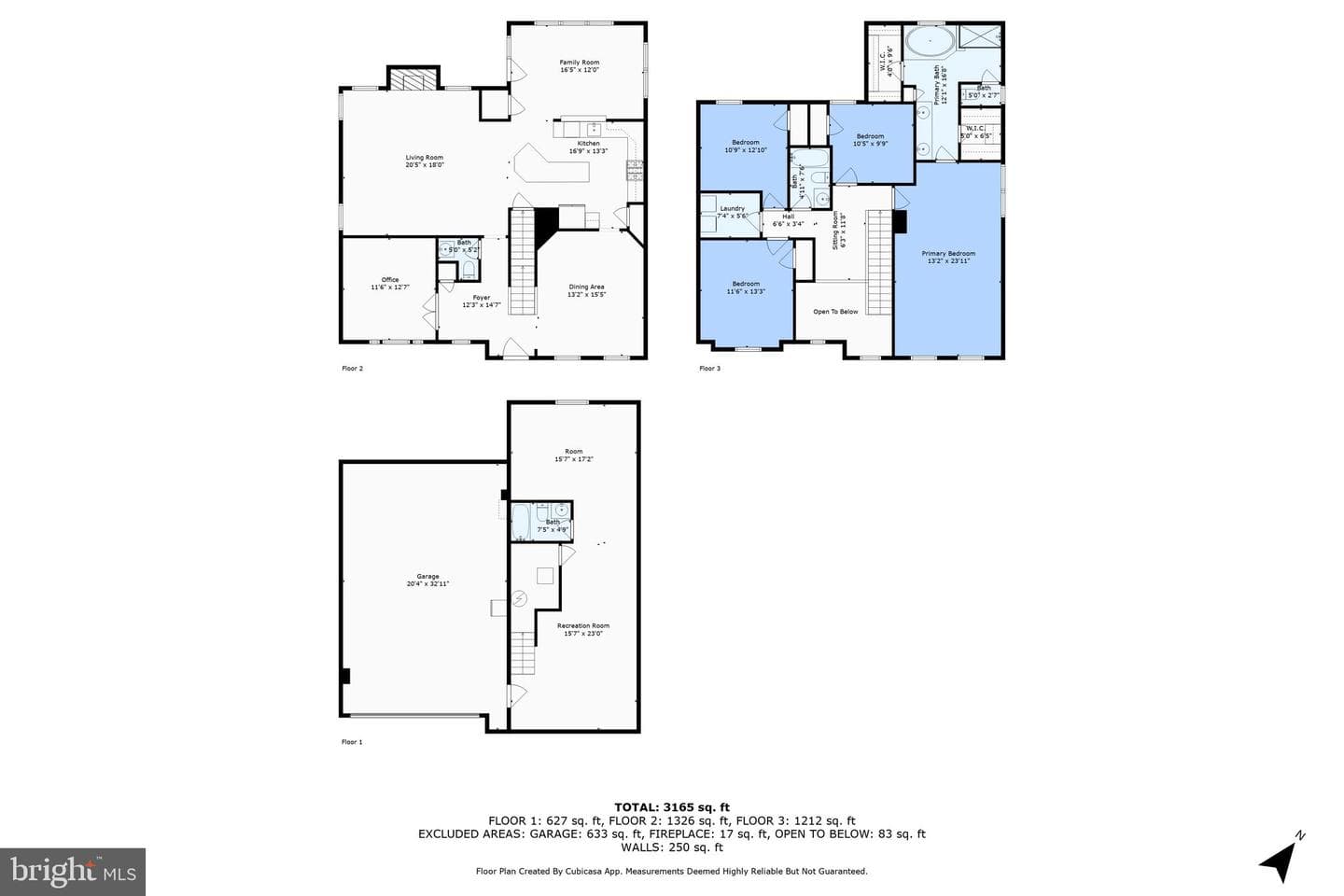 2044 Scarlet Pine Road photo 83