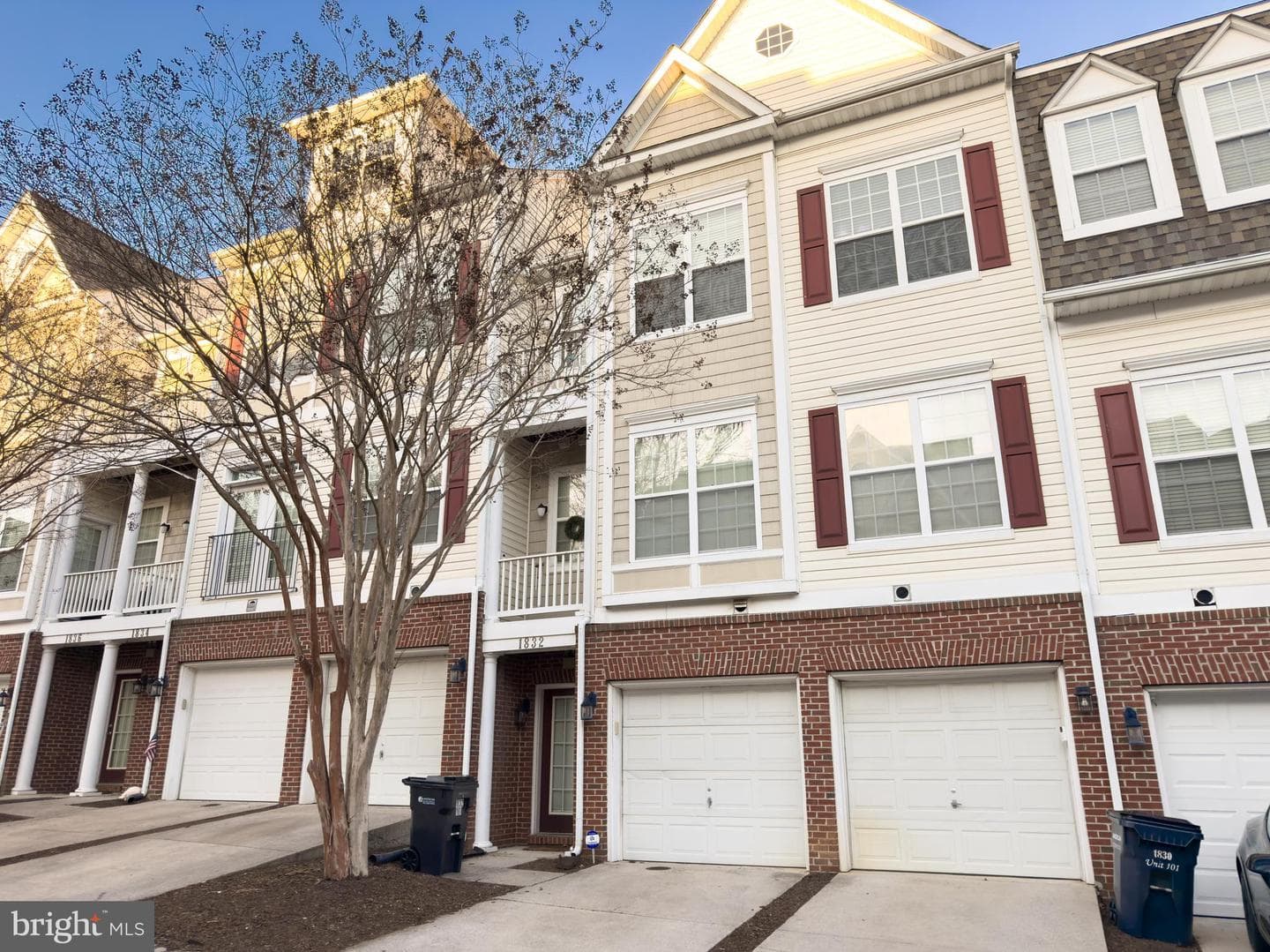 1832 Cedar Cove Way #2-4b, Woodbridge