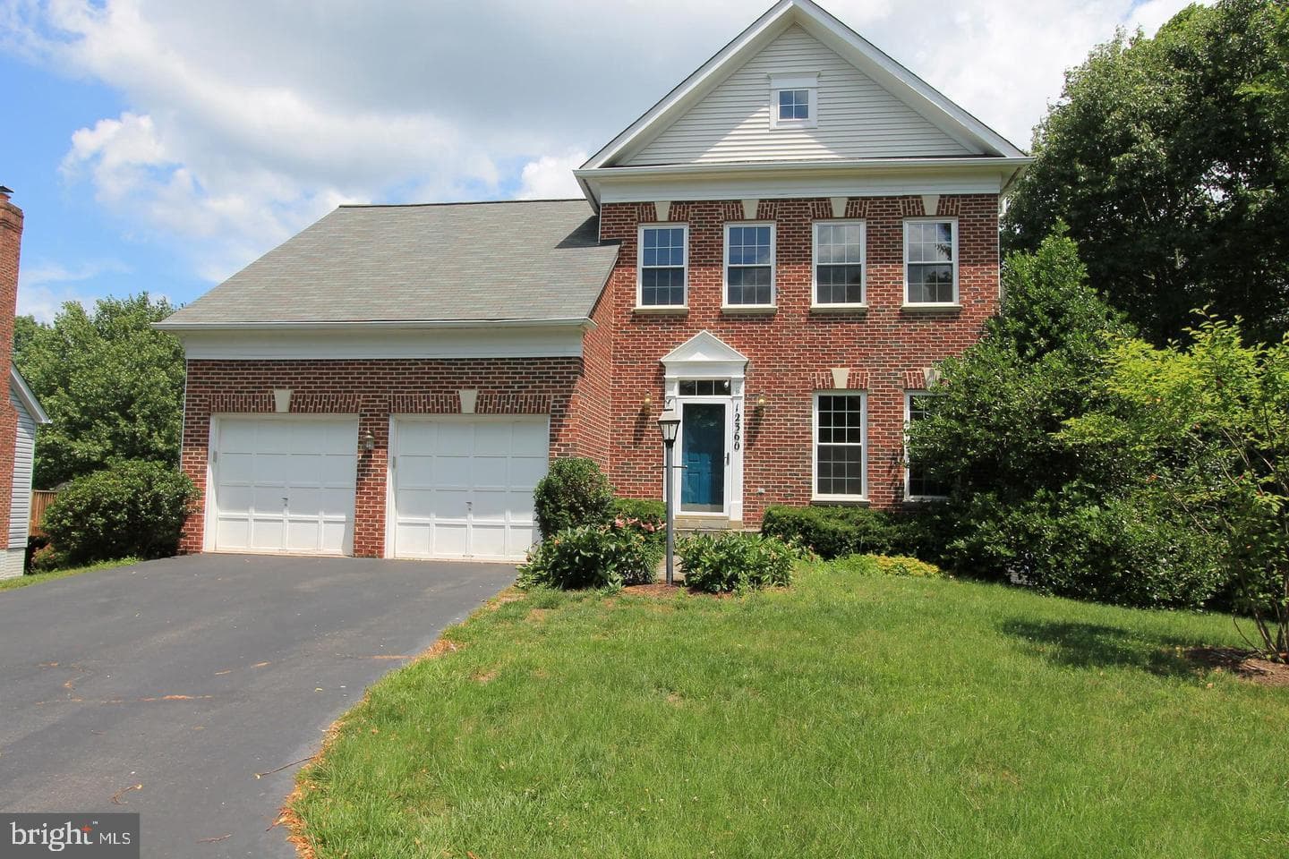 12360 Corncrib Court
