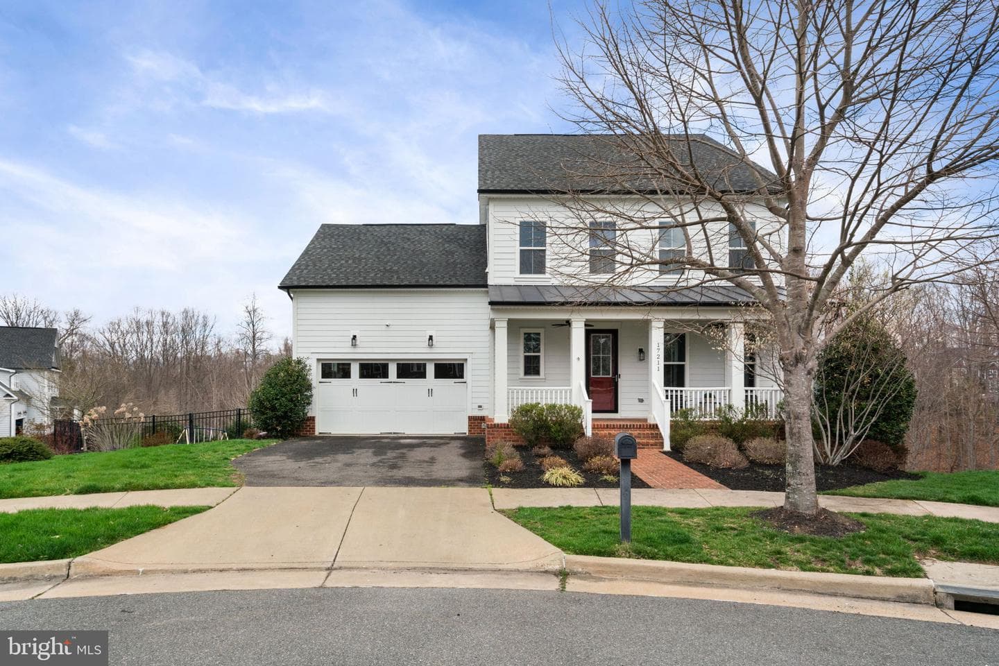 17211 Miss Packard Court