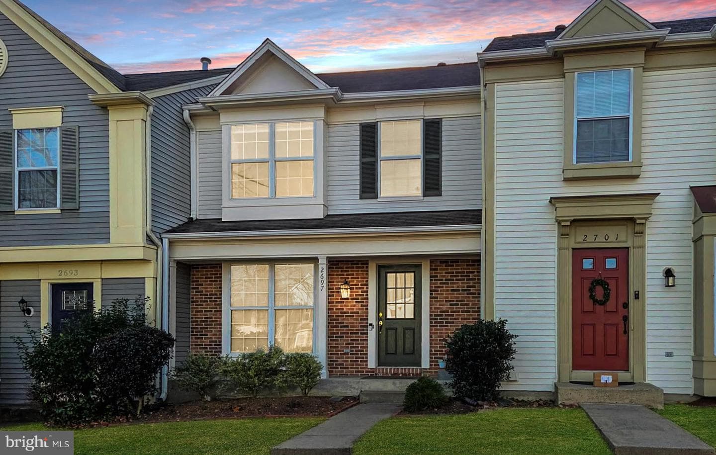 2697 McGuffeys Court