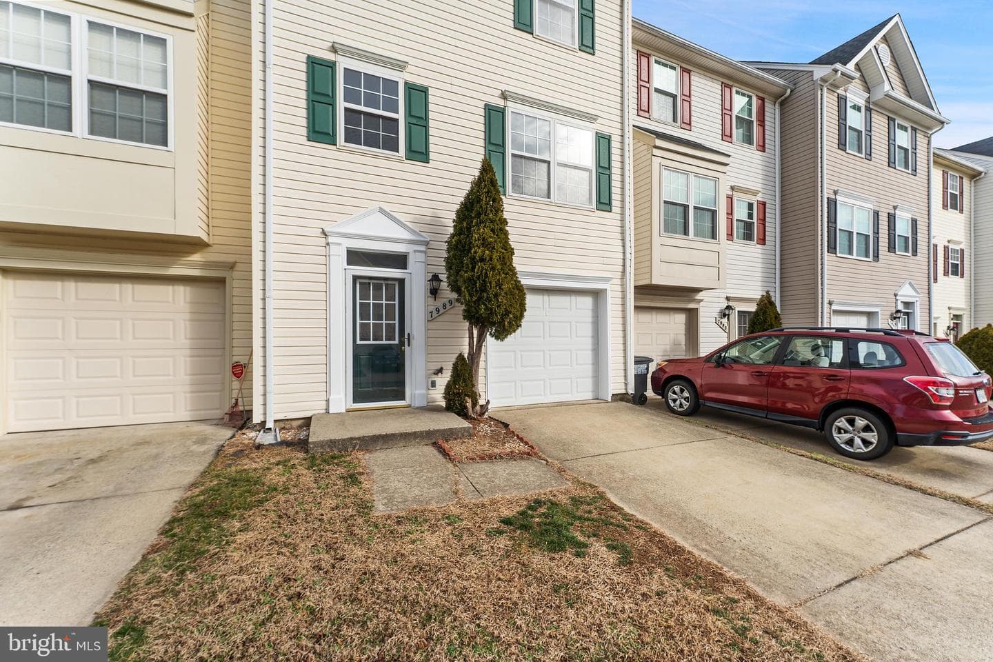 7989 Flager Circle photo 2