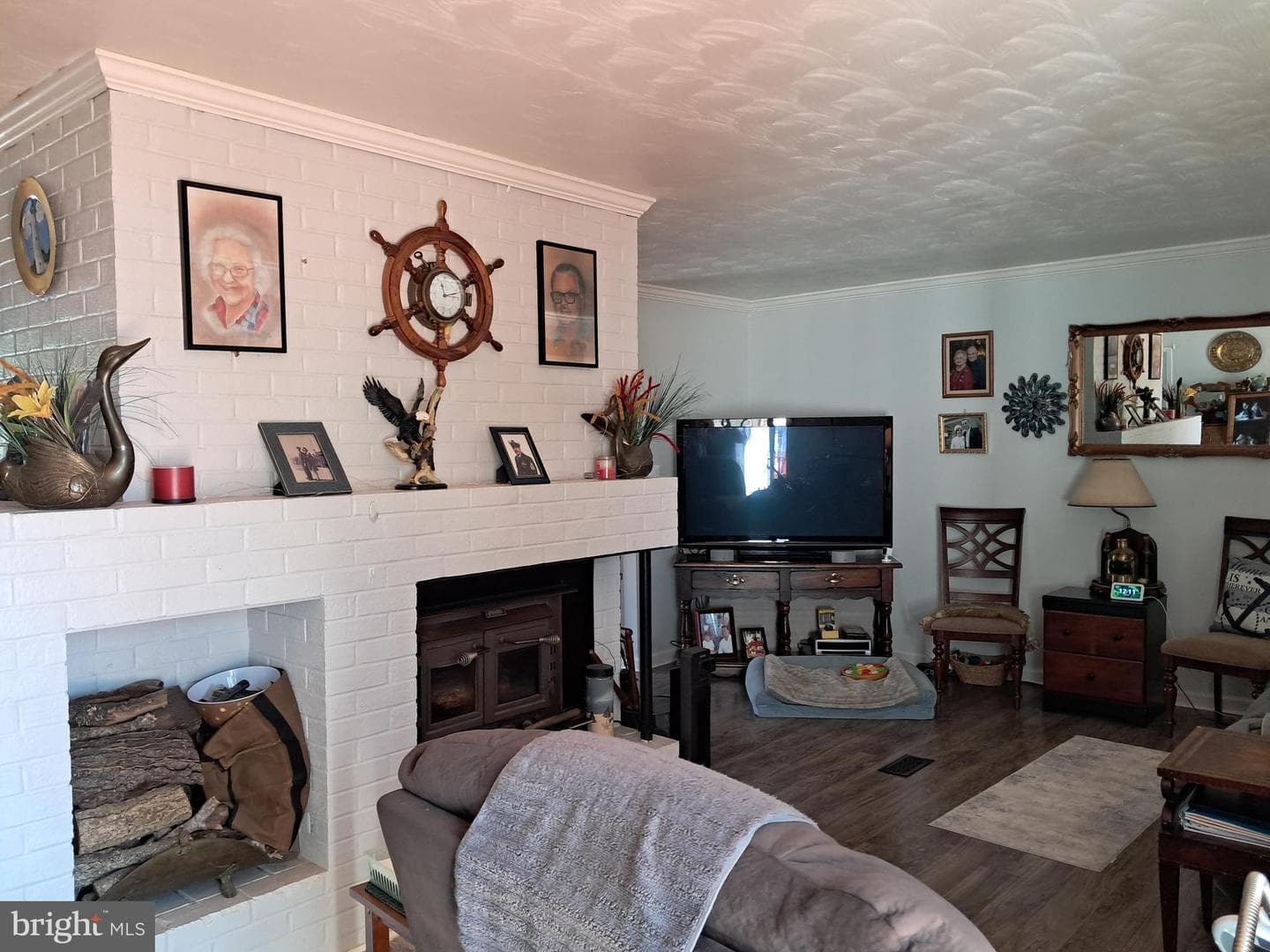 18306 Possum Point Road photo 16
