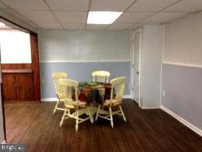 18306 Possum Point Road photo 20