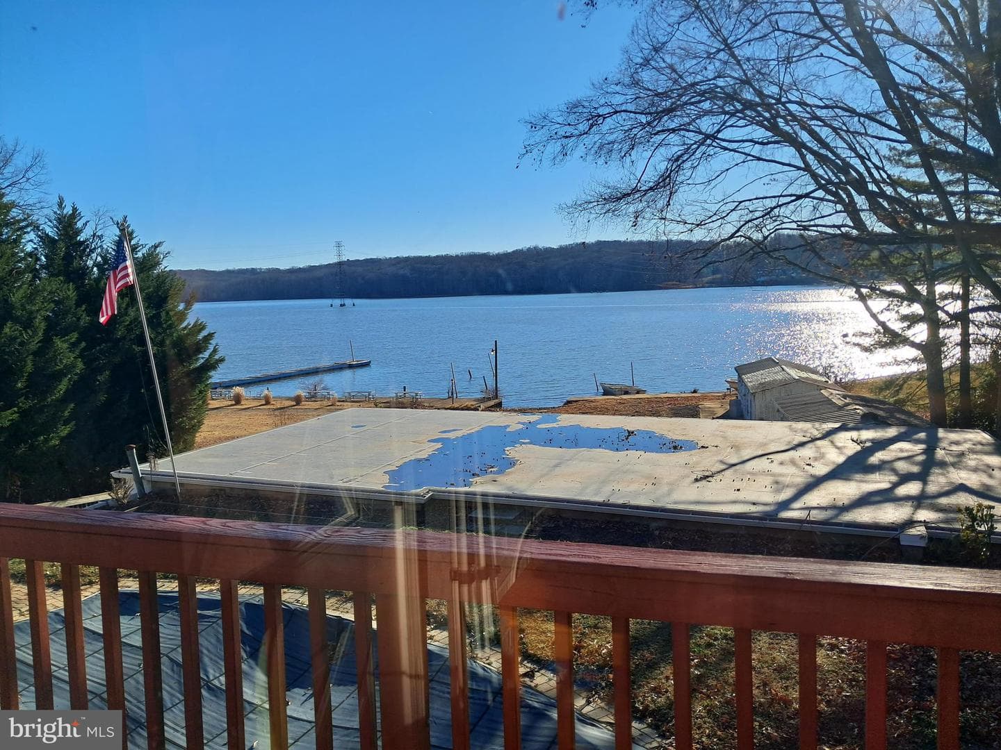 18306 Possum Point Road photo 8