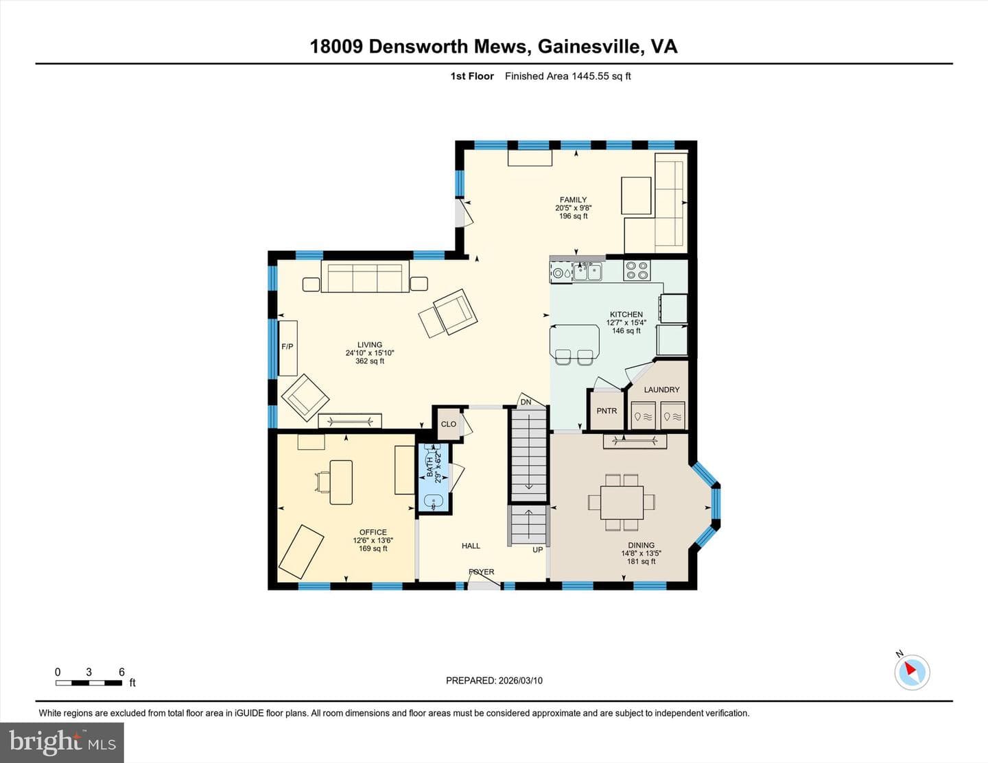 18009 Densworth Mews photo 42