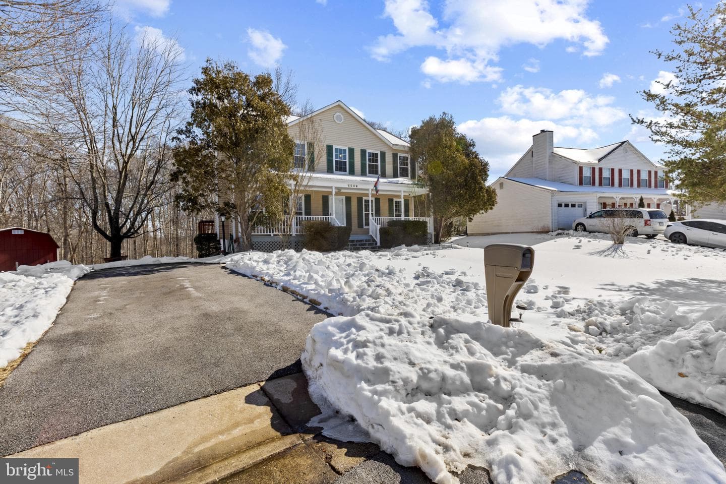 5897 Penacle Court photo 3